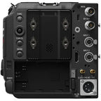 Canon Cinema EOS C400 + RF 70-200mm f/2.8L IS USM Z - Black
