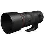 Canon Cinema EOS C400 + RF 70-200mm f/2.8L IS USM Z - Black