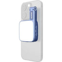 Amaran Go (Blue)