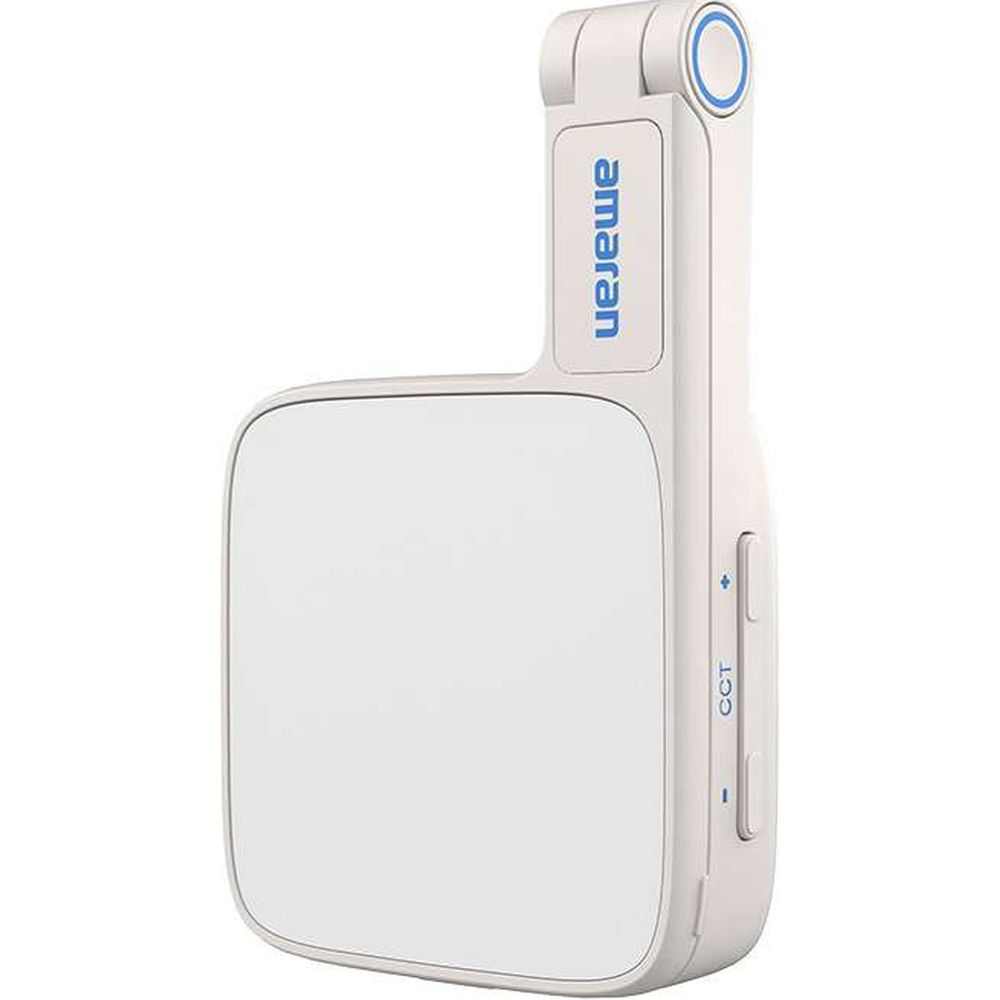 Amaran Go (White)