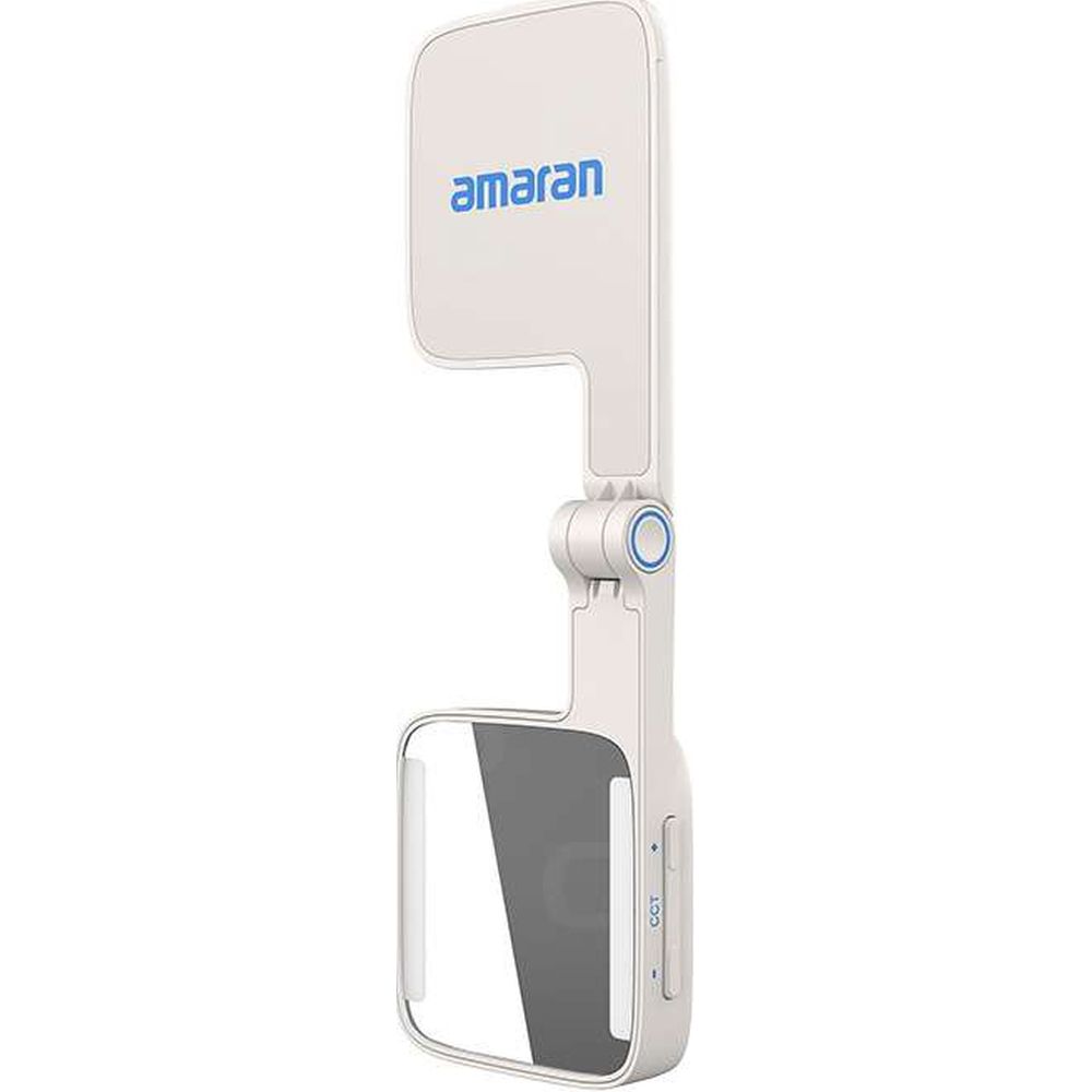 Amaran Go (White)