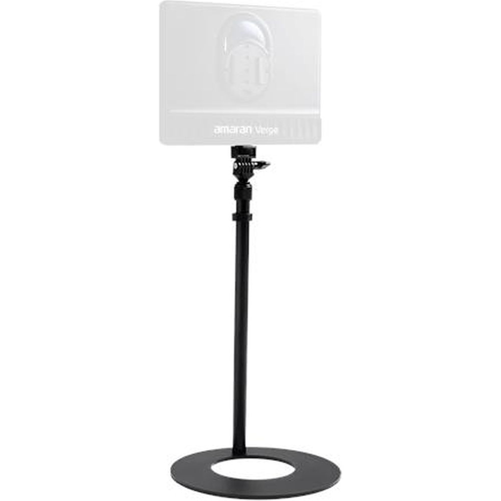 Amaran Base Stand Black