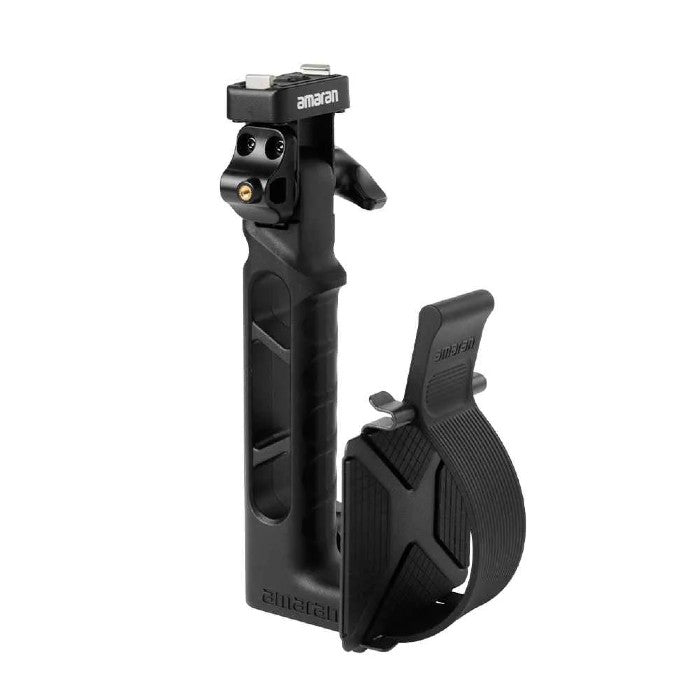 Amaran 1/4 to Baby Pin with Tilt (for Peak 75)
