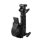 Amaran 1/4 to Baby Pin with Tilt (for Peak 75)