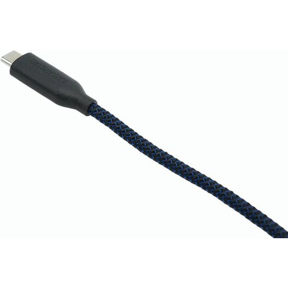 Amaran USB-C to USB-C Locking Charging Cable (3m)