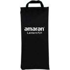 Amaran Lantern for Amaran F21