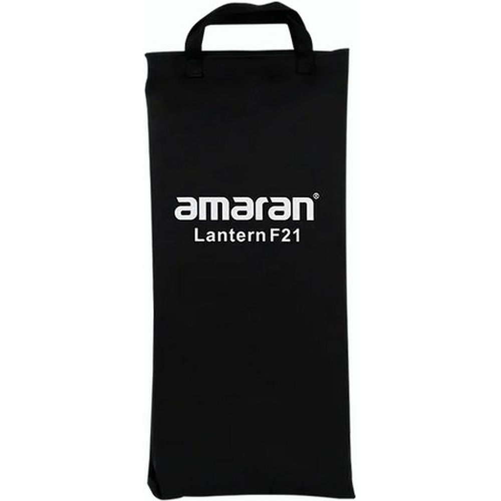 Amaran Lantern for Amaran F21