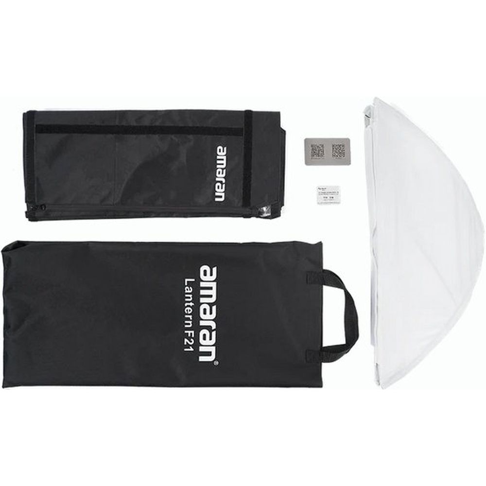 Amaran Lantern for Amaran F21