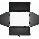 Amaran Pano 120c Barn Doors
