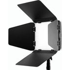 Amaran Pano 120c Barn Doors