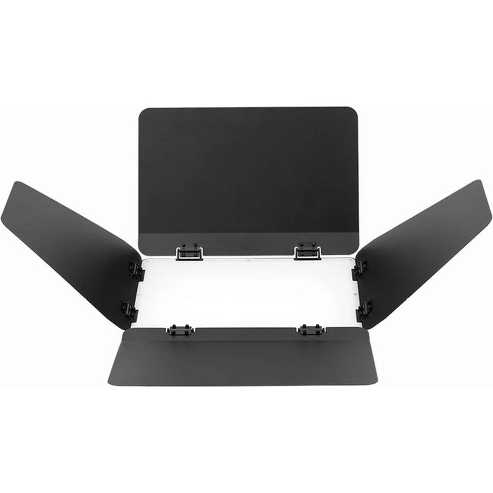 Amaran Pano 120c Barn Doors