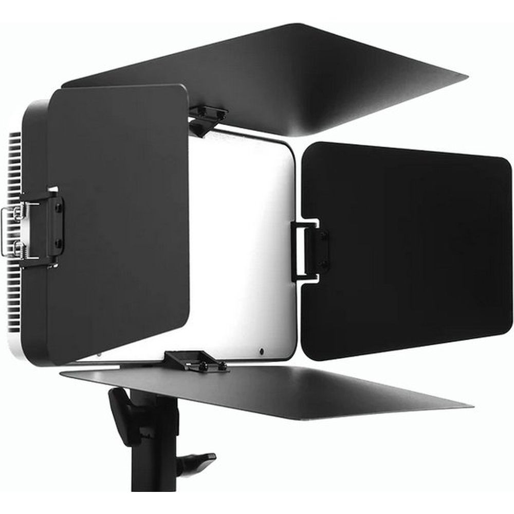 Amaran Pano 60c Barn Doors