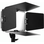 Amaran Pano 60c Barn Doors