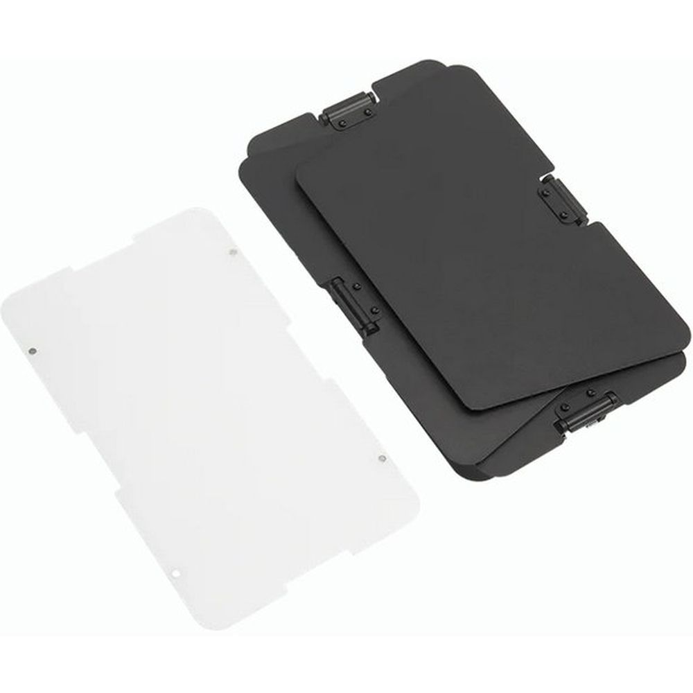 Amaran Pano 60c Barn Doors