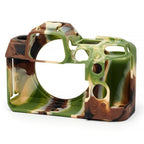 easyCover Body Cover for Nikon Z6 III Camouflage