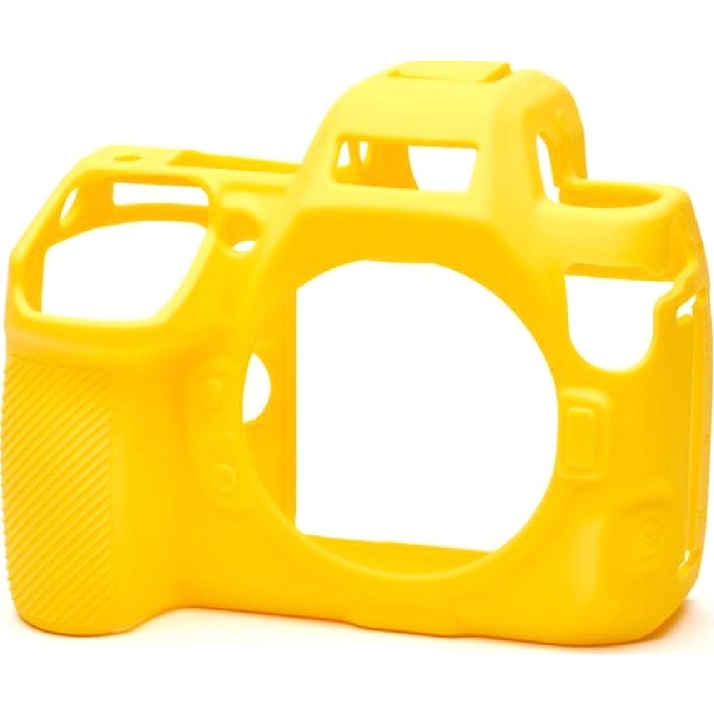 easyCover Body Cover For Nikon Z8 - Yellow