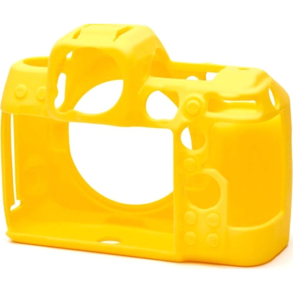 easyCover Body Cover For Nikon Z8 - Yellow