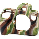 easyCover Body Cover For Nikon Z8 - Camouflage