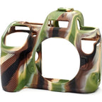 easyCover Body Cover For Nikon Z8 - Camouflage