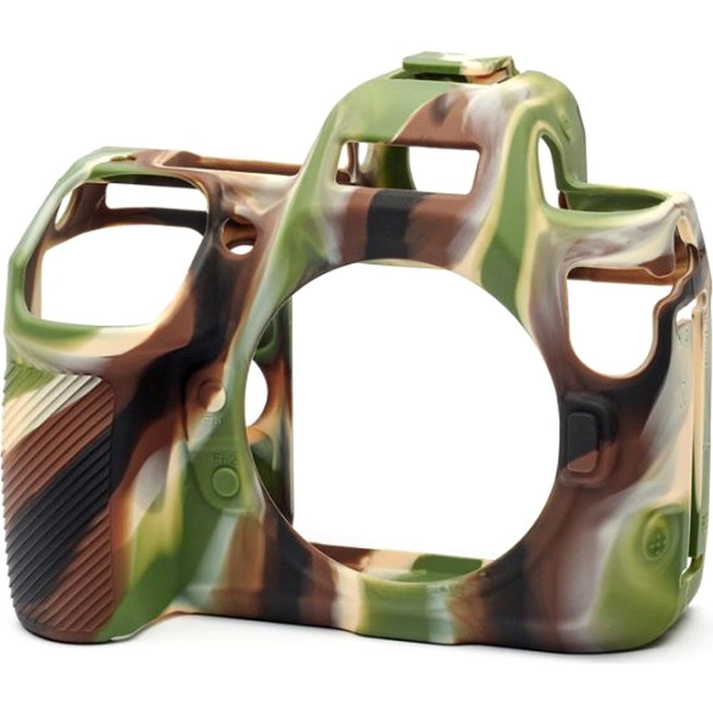 easyCover Body Cover For Nikon Z8 - Camouflage