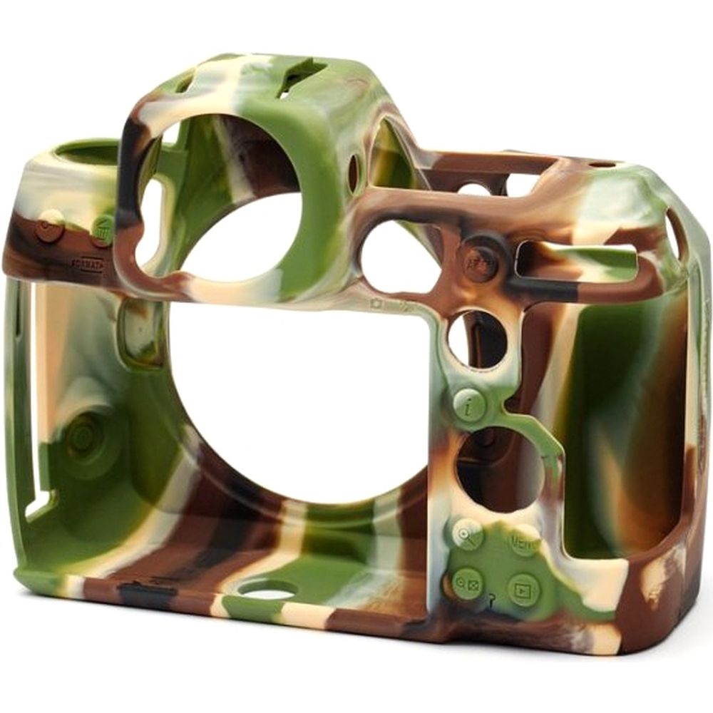 easyCover Body Cover For Nikon Z8 - Camouflage