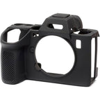 easyCover Body Cover for Sony A1 II / A9 III Black