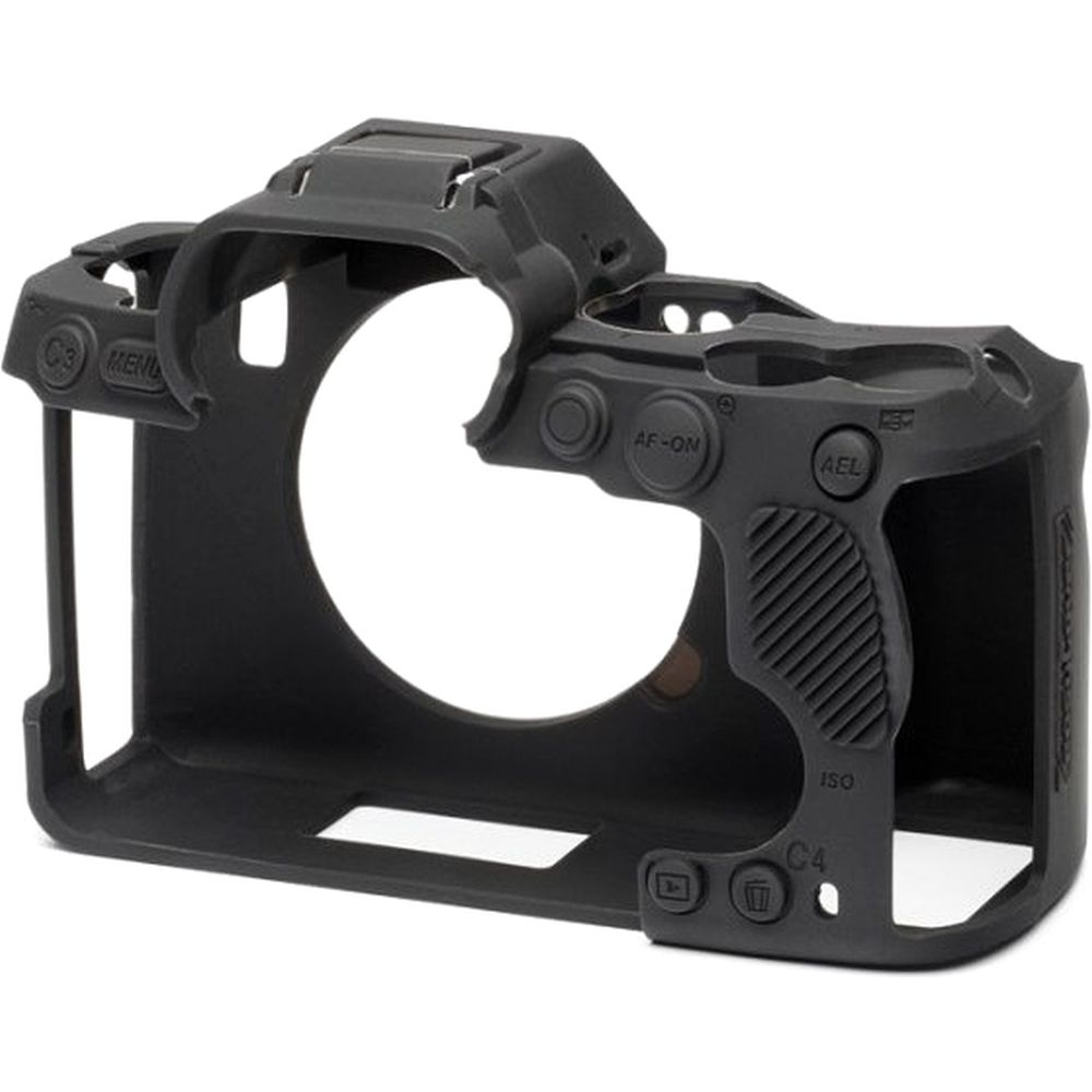 easyCover Body Cover for Sony A1 II / A9 III Black