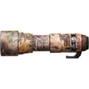 easyCover Lens Oak for Sigma 150-600mm f/5-6.3 DG OS HSM | C True Timber Kanati Camouflage