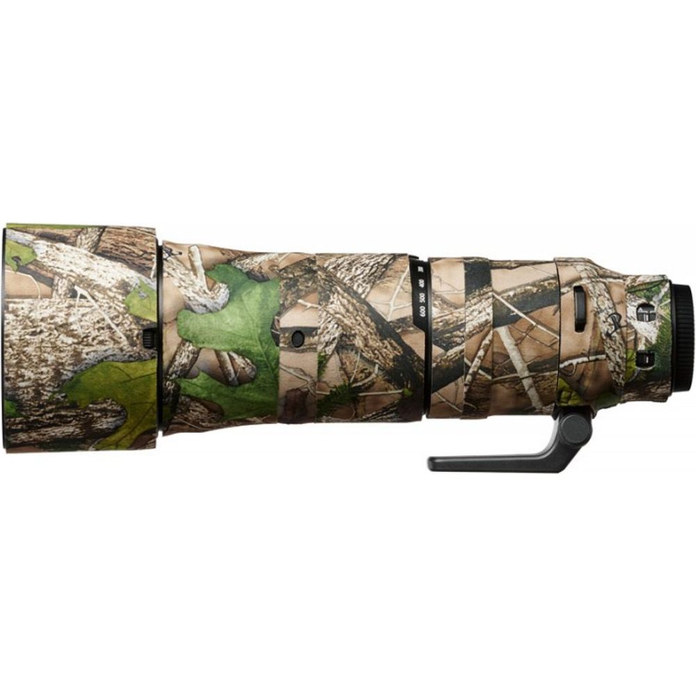 easyCover Lens Oak for Nikon Z 180-600mm f/5.6-6.3 VR True Timber HTC Camouflage