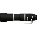 easyCover Lens Oak for Canon RF 200-800mm f/6.3-9 IS USM Black