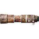 easyCover Lens Oak for Canon RF 200-800mm f/6.3-9 IS USM True Timber Kanati Camouflage