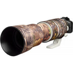 easyCover Lens Oak for Canon RF 200-800mm f/6.3-9 IS USM True Timber Kanati Camouflage