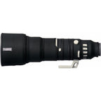 easyCover Lens Oak for Sony FE 400-800mm f/6.3-8 G OSS Black