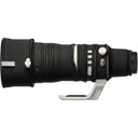 easyCover Lens Oak for Canon RF 100-300mm f/2.8L IS USM Black