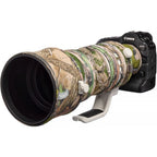 easyCover Lens Oak for Canon RF 100-300mm f/2.8L IS USM True Timber HTC camouflage