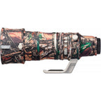 easyCover Lens Oak for Canon RF 100-300mm f/2.8L IS USM Forest Camouflage