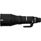easyCover Lens Oak for Sigma 300-600mm f/4 DG OS Sports Black