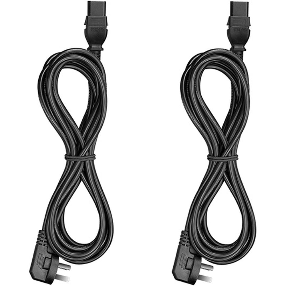 Godox Litemons LA200R RGB LED Video Light 2 light kit