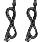Godox Litemons LA200R RGB LED Video Light 2 light kit