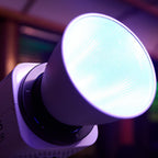 Godox Litemons LA200R RGB LED Video Light 2 light kit