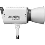 Godox Litemons LA200R RGB LED Video Light 2 light kit