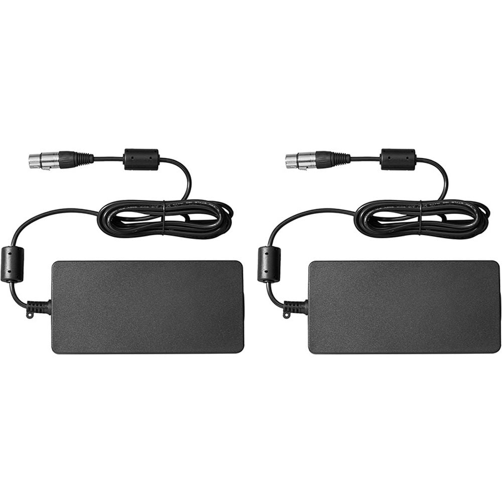 Godox Litemons LA200R RGB LED Video Light 2 light kit