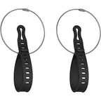 Godox Litemons LA200R RGB LED Video Light 2 light kit