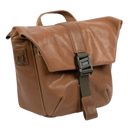 Wotancraft Pilot Travel Camera Bag 3.5L – Brown Leather
