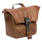 Wotancraft Pilot Travel Camera Bag 3.5L – Brown Leather