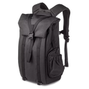 Wotancraft Pilot Backpack 18L – Black