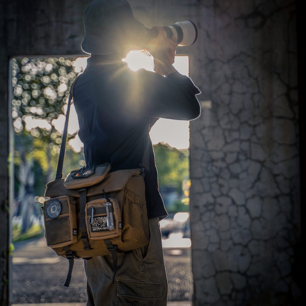 Wotancraft Armor 01 - Black