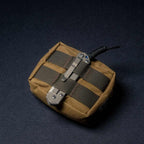 Wotancraft Armor 02 - Khaki