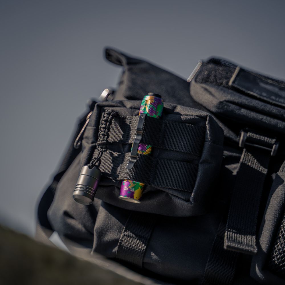 Wotancraft Armor 02 - Black