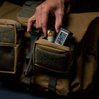 Wotancraft Armor 03 - Khaki